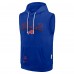 Толстовка Buffalo Bills Nike Royal Sideline Standard Issue Dri-FIT Sleeveless