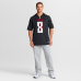 Джерси Atlanta Falcons Kyle Pitts Sr. Nike Black Team Game