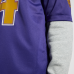 Джерси Baltimore Ravens Kyle Hamilton Nike Purple Alternate Game
