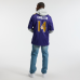 Джерси Baltimore Ravens Kyle Hamilton Nike Purple Alternate Game