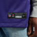 Джерси Baltimore Ravens Kyle Hamilton Nike Purple Alternate Game