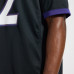 Джерси Baltimore Ravens Derrick Henry Nike Black Alternate Game