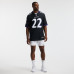 Джерси Baltimore Ravens Derrick Henry Nike Black Alternate Game