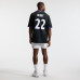Джерси Baltimore Ravens Derrick Henry Nike Black Alternate Game