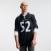 Джерси Baltimore Ravens Ray Lewis Nike Black Alternate Retired Game