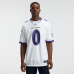 Джерси Baltimore Ravens Roquan Smith Nike White Game