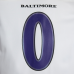 Джерси Baltimore Ravens Roquan Smith Nike White Game