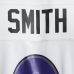 Джерси Baltimore Ravens Roquan Smith Nike White Game
