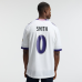 Джерси Baltimore Ravens Roquan Smith Nike White Game