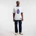 Джерси Baltimore Ravens Roquan Smith Nike White Game