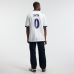 Джерси Baltimore Ravens Roquan Smith Nike White Game