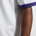 Джерси Baltimore Ravens Lamar Jackson Nike White Game