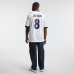 Джерси Baltimore Ravens Lamar Jackson Nike White Game