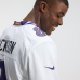 Джерси Baltimore Ravens Lamar Jackson Nike White Game