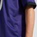 Джерси Baltimore Ravens Roquan Smith Nike Purple Team Game