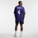 Джерси Baltimore Ravens Zay Flowers Nike Purple Team Game