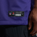 Джерси Baltimore Ravens Zay Flowers Nike Purple Team Game