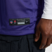 Джерси Baltimore Ravens Lamar Jackson Nike Purple Team Game