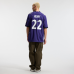 Джерси Baltimore Ravens Derrick Henry Nike Purple Team Game