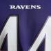 Джерси Baltimore Ravens Marlon Humphrey Nike Purple Team Game