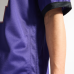 Джерси Baltimore Ravens Marlon Humphrey Nike Purple Team Game