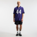 Джерси Baltimore Ravens Marlon Humphrey Nike Purple Team Game