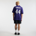 Джерси Baltimore Ravens Marlon Humphrey Nike Purple Team Game