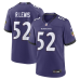 Джерси Baltimore Ravens Ray Lewis Nike Purple Team Retired Game Джерси Baltimore Ravens Ray Lewis Nike Purple Team Retired Game