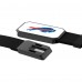 Unisex Buffalo Bills Groove Life Full Color Belt