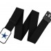 Unisex Dallas Cowboys Groove Life Full Color Belt