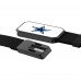 Unisex Dallas Cowboys Groove Life Full Color Belt