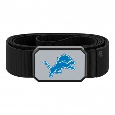Unisex Detroit Lions Groove Life Full Color Belt