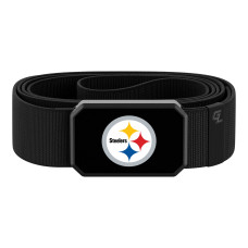 Ремень Unisex Pittsburgh Steelers Groove Life Full Color Ремень Unisex Pittsburgh Steelers Groove Life Full Color