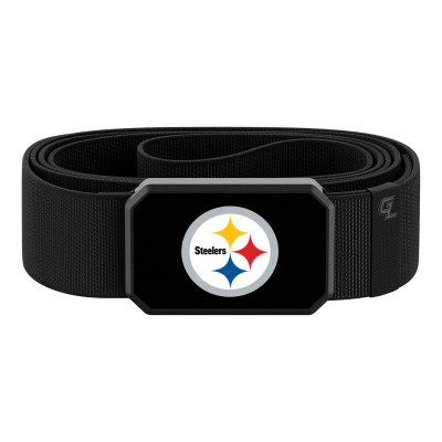 Ремень Unisex Pittsburgh Steelers Groove Life Full Color