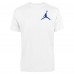 Футболка Dallas Cowboys Dak Prescott Jordan Brand White Vertical Graphic