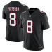 Джерси Atlanta Falcons Kyle Pitts Sr. Nike Black Vapor F.U.S.E. Limited Джерси Atlanta Falcons Kyle Pitts Sr. Nike Black Vapor F.U.S.E. Limited