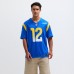 Puka Nacua Los Angeles Rams Nike Vapor F.U.S.E. Limited Player Jersey - Royal