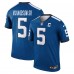 Indianapolis Colts Anthony Richardson Sr. Nike Royal Legend Player Performance Top Indianapolis Colts Anthony Richardson Sr. Nike Royal Legend Player Performance Top