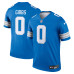 Detroit Lions Jahmyr Gibbs Nike Blue Legend Player Performance Top Detroit Lions Jahmyr Gibbs Nike Blue Legend Player Performance Top