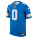 Detroit Lions Jahmyr Gibbs Nike Blue Legend Player Performance Top