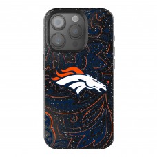 Denver Broncos Keyscaper Paisley Bling iPhone Case Denver Broncos Keyscaper Paisley Bling iPhone Case