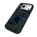 Чехол для iPhone Carolina Panthers Keyscaper Paisley