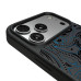 Чехол для iPhone Carolina Panthers Keyscaper Paisley