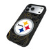 Чехол для iPhone Pittsburgh Steelers Keyscaper Paisley