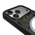 Чехол для iPhone Pittsburgh Steelers Keyscaper Paisley