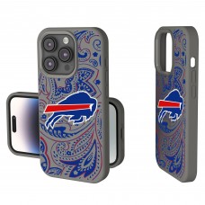 Buffalo Bills Paisley iPhone Soft Touch Case Buffalo Bills Paisley iPhone Soft Touch Case