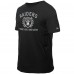 Las Vegas Raiders New Era Black 2025 NFL Draft T-Shirt