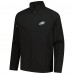Кофта на молнии Philadelphia Eagles Dunbrooke Sonoma Softshell - Black