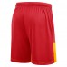 Kansas City Chiefs Logo Athletic Red Best of the Best Shorts