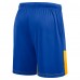 Los Angeles Rams Logo Athletic Best of the Best Shorts - Royal